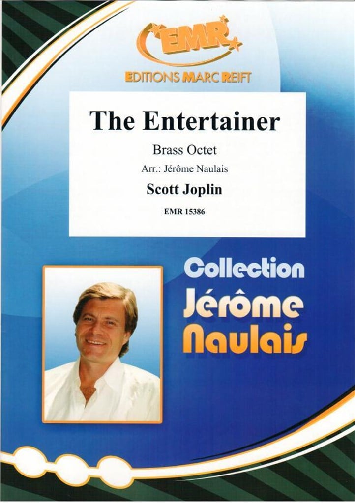 The Entertainer